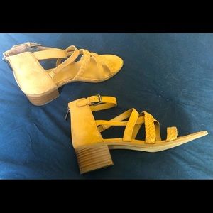 Franco Sarto Women’s Shoes